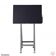 BeaverPad™ 40" LCD Writing Board with Quick Erase