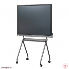 BeaverPad® 60" LCD Writing Board with Quick Erase