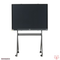 BeaverPad™ 60" LCD Writing Board with Quick Erase