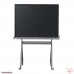 BeaverPad™ 65" LCD Writing Board with Save, Partial Erase & Sync