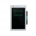 LCD Writing Pad Graphics Tablet with  Save, Memory, & Bluetooth