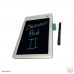 BeaverPad®II bloc de notas LCD inteligente (eWriter) y Tableta gráfica de 10" - Blanco