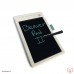 BeaverPad®II 10" Smart LCD Writing Pad (eWriter) & Graphics Tablet - White