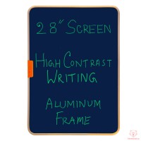 28" Premium LCD Large Screen e-Writing board for Office, Home & School