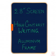 28" Premium LCD Large Screen e-Writing board for Office, Home & School (Global)