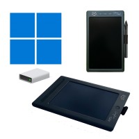 Windows driver for BeaverPad® Tablets