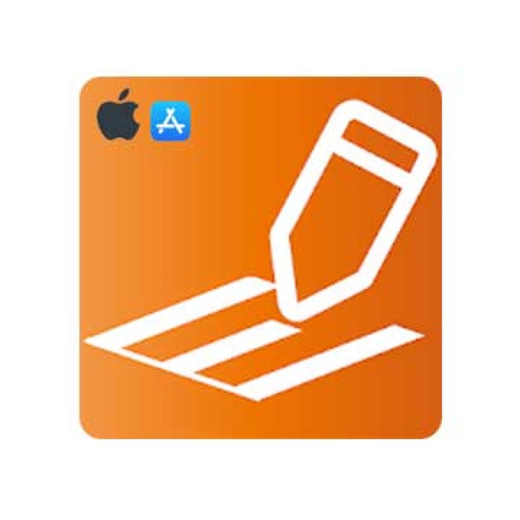 eDraw for iOS - BeaverPad® Canada